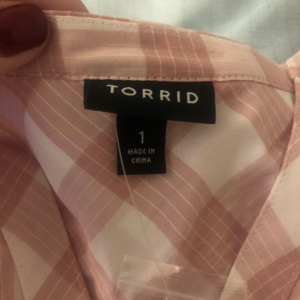 Blouse - Picture 3 of 3